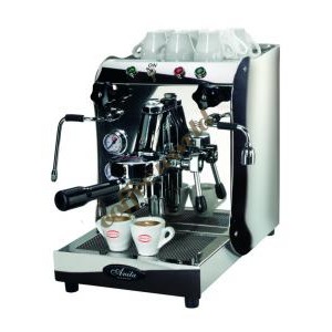 Quick Mill Mod. 0990 "Anita" Espresso Coffee Machine